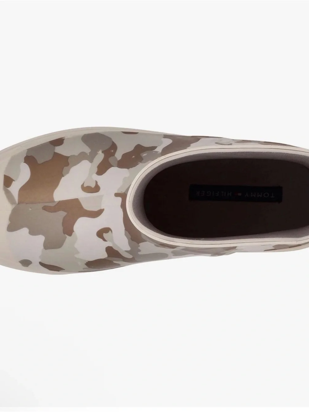 Tommy Hilfiger ankle length